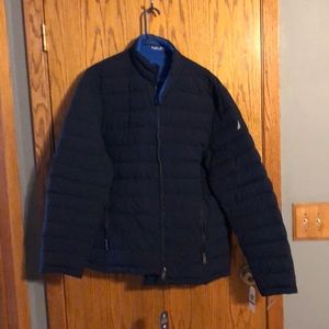 Nautica Reversible Men’s Winter Jacket